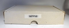 SAVE OVER 50% on microHAM Radio Interface Cables DB37-FT950 for YAESU FT-950