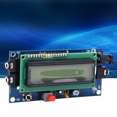 CW Decoder Morse Code Decoder Morse Code Reader Translator DC7-12V 500mA❀