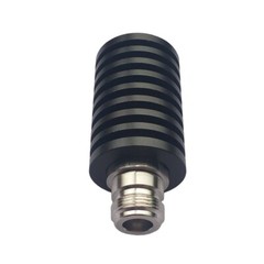 25W N female dummy load N-k termination load DC-3GHz 50ohm