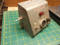 Monit Aire Ventilation Monitor