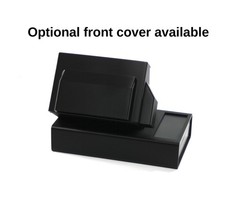 QMX / Talentcell 6000ma wedge – integrate the radio and battery for operating!