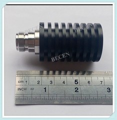 25W N female dummy load N-k termination load DC-3GHz 50ohm