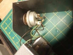 Monit Aire Ventilation Monitor