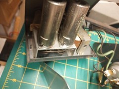 Monit Aire Ventilation Monitor