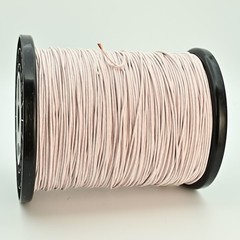 1.5m litz wire 360/38, 0.1mm x 360 strands, crystal radio antenna wire