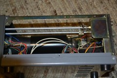 Kenwood SM-220 Ham Radio Station Monitor