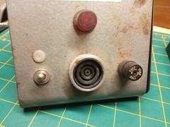 Monit Aire Ventilation Monitor