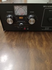 MFJ-989D VERSA TUNER V Legal Limit Tuner