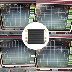 4 in 1 Filter LC filter Passive Filter Suitable For All Receivers and Radios
