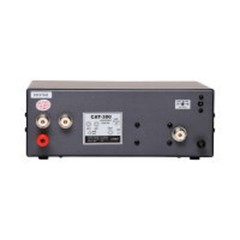 Comet CAT-300 Amateur Radio Antenna Tuner Black HF ATU Japan Model New