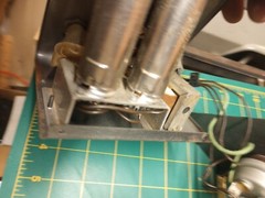 Monit Aire Ventilation Monitor