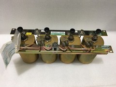 TX RX Systems Bird VARI-NOTCH DUPLEXER 28-88-92206R1, tx- 957 MHz, RX 953 Mhz