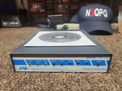 A.E.A Packet Controller PK-88 ! Nice !
