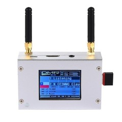 Duplex MMDVM Hotspot Color Display Screen Supporting for C4FM/DMR/DSTAR P25