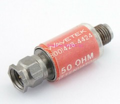 Wavetek SMA 2dB DC – 2 GHz Attenuator (bin11) – Sold by W5SWL