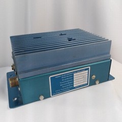 HENRY ELECTRONICS RF AMPLIFIER S-80 146.00MHz