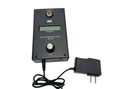 MFJ-229 UHF SWR Antenna Analyzer Portable – WORKS