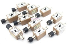 Ballantine Model 12690A X1 X1000 Adapter – Sold by W5SWL