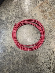 8 AWG Gauge Copper Ham Radio Power Cord Red Black 15.5’ Advanced Digital Cable
