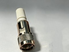 AH-705 Tuner Terminal Connector For ICOM IC-705 Shortwave Ham Radio Transceiver