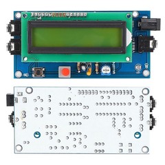 Portable Morse Code Decoder For Outdoor Use Easy To Use