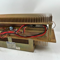 Decibel Amplifier 585-0684-010 900 MHz 150w