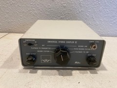 Vintage Waters 3002 Universal Hybrid Coupler Phone Patch
