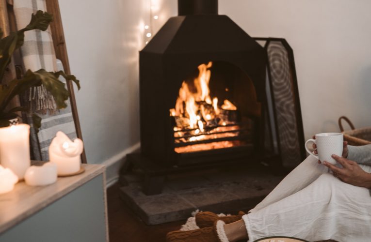 Easy and Budget-friendly ways to make your home cosier this Winter