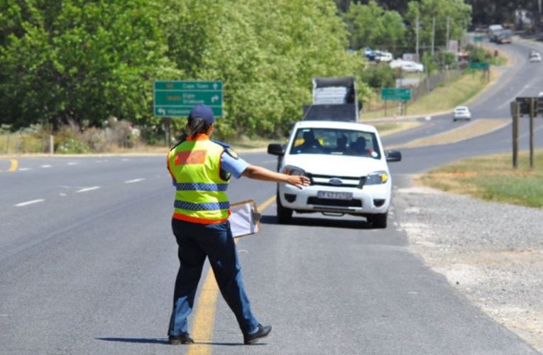 LEGAL TALK: Road Traffic Offences – When they can lock you up