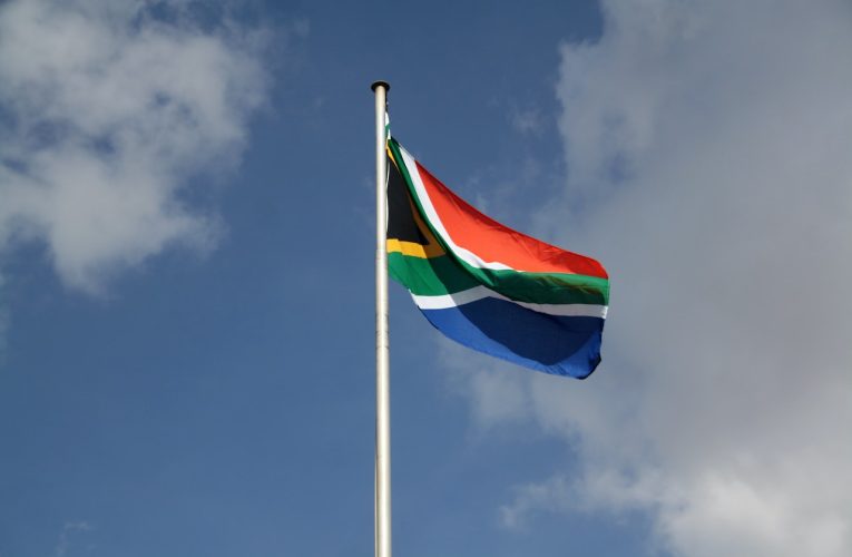 Millions of South Africans heed Voter Registration Weekend call