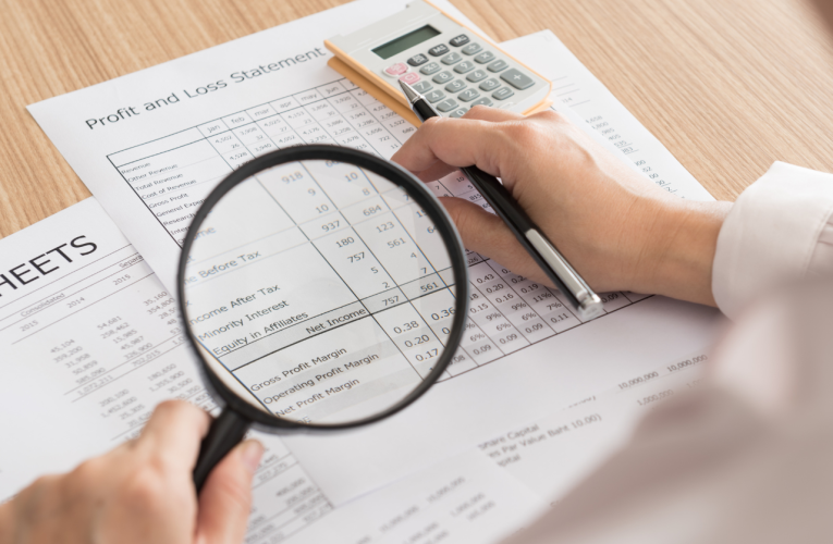 LEGAL TALK: Forensic Auditing and what it entails