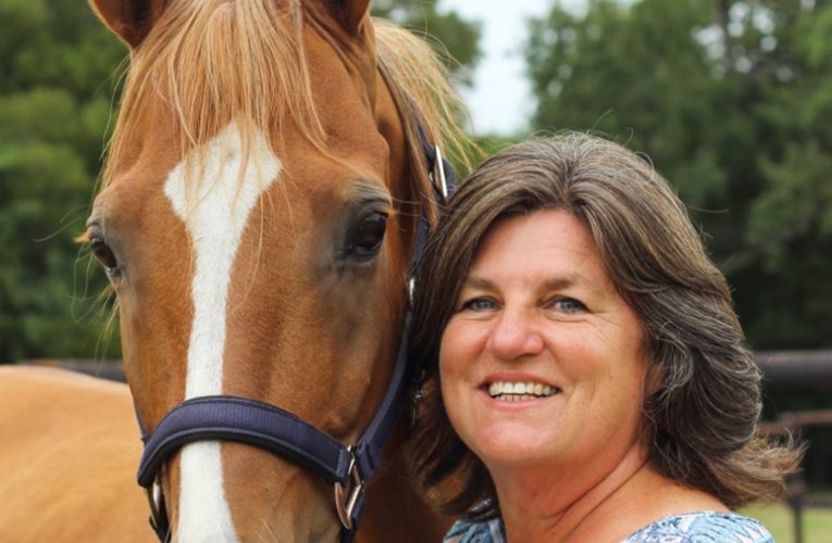 Property Podcast with RE/MAX Coastal: Farm life with Karen Lombard