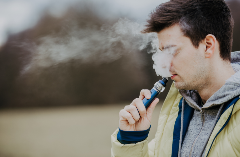 LEGAL TALK: Vapes and electronic smoking devices – how will our South African law adapt to these new products in the future?