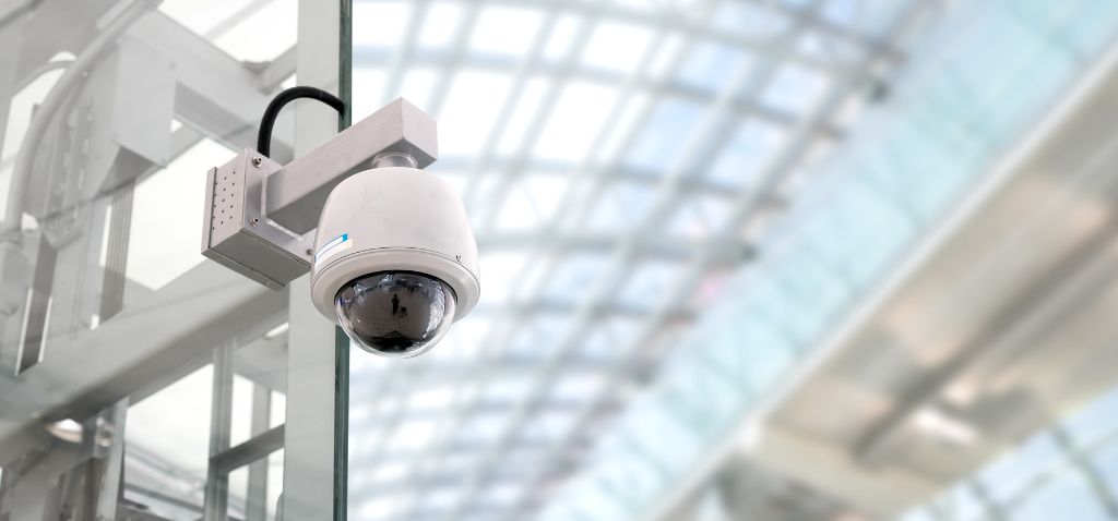 CCTV