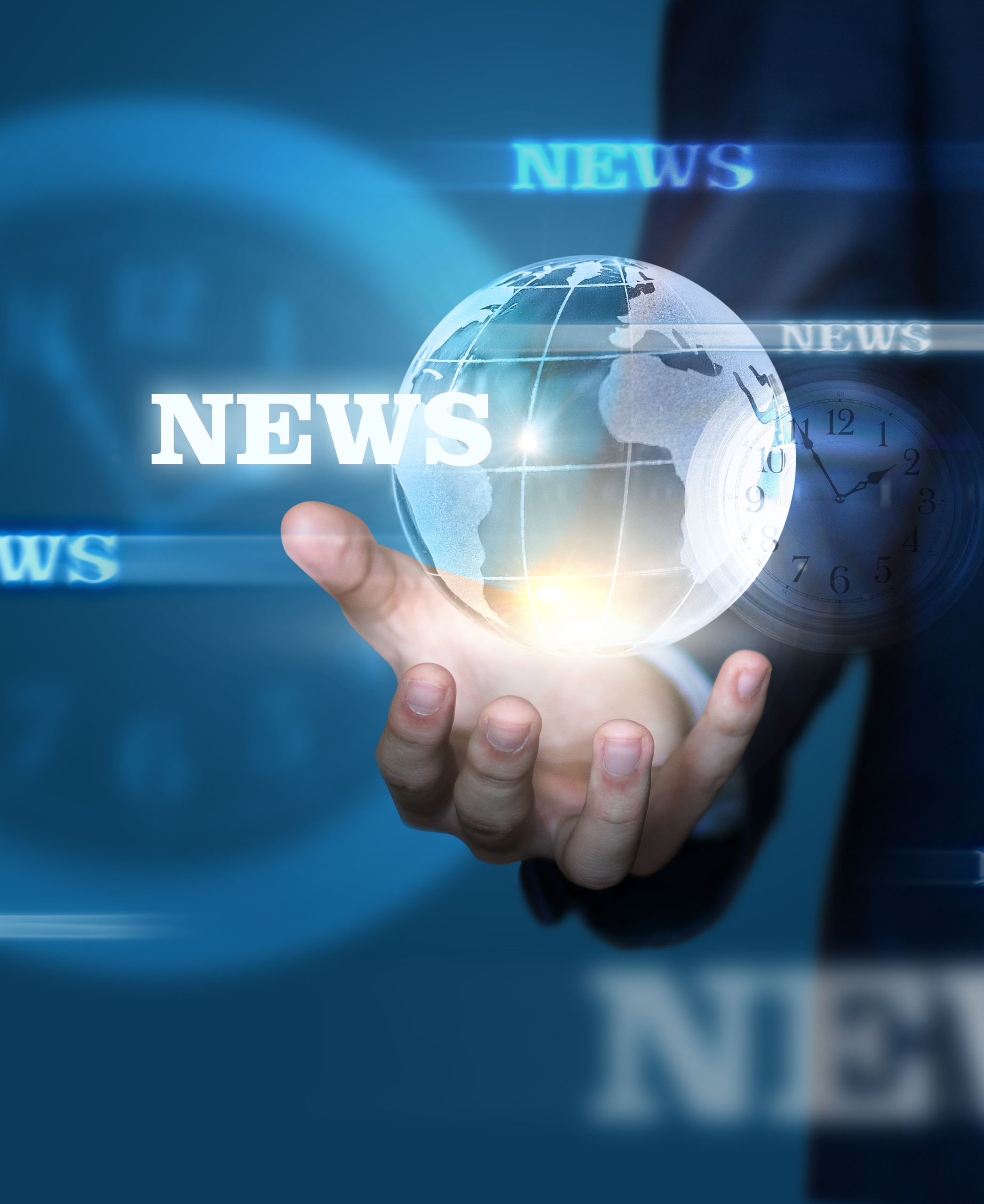 news