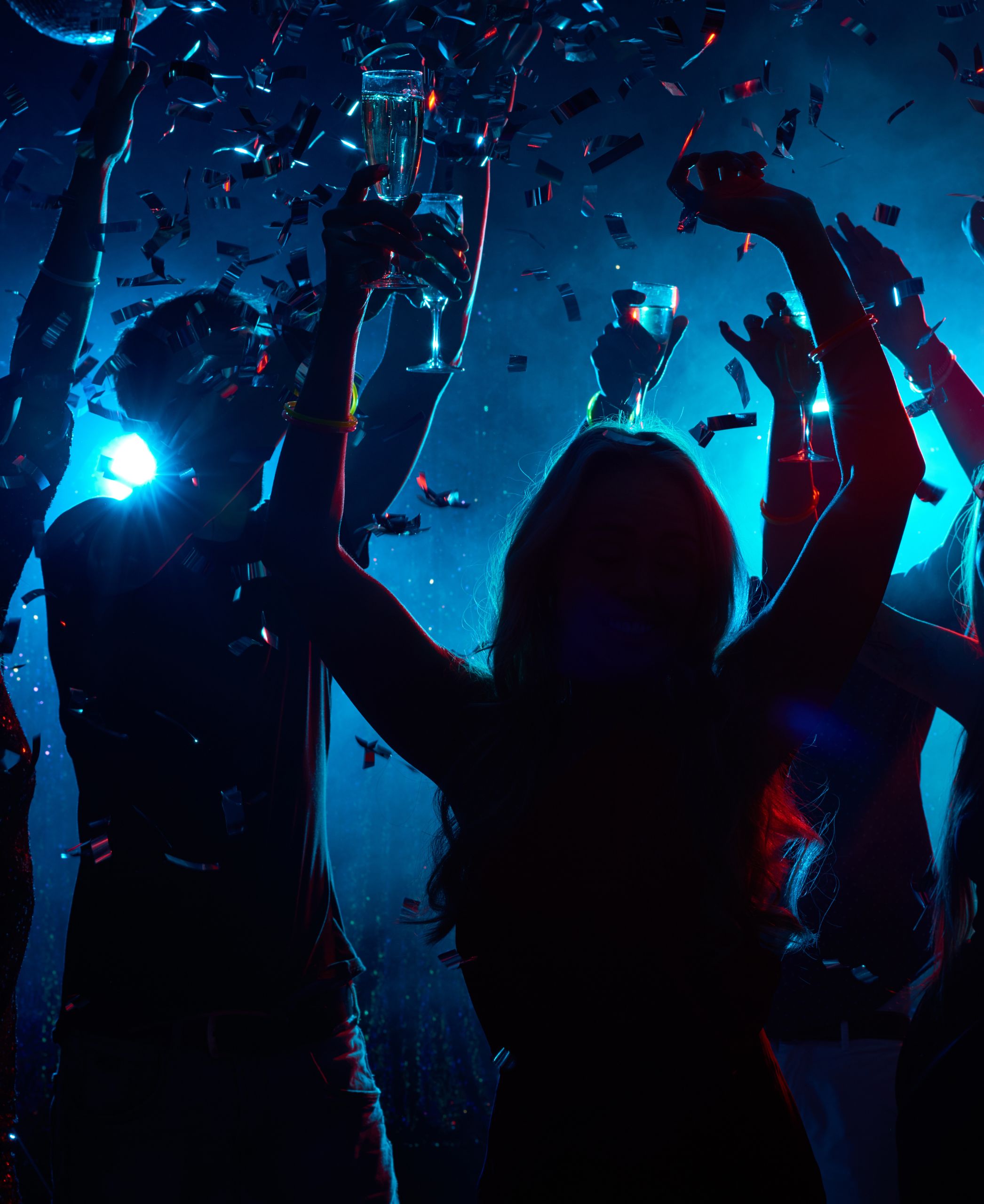 party