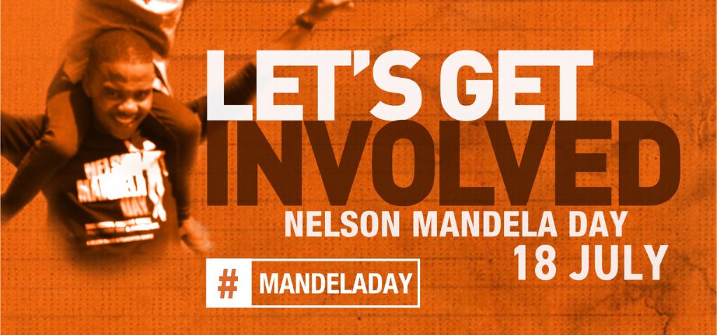 10 things to do on Mandela Day