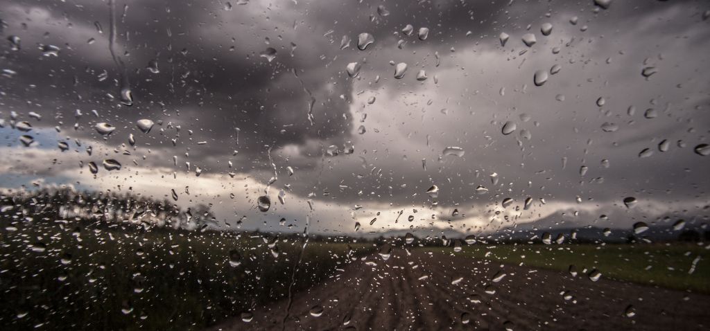 Public urged to exercise caution amid severe weather warnings