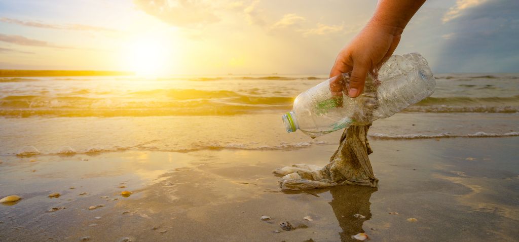 #DontBeTrashy campaign fights waste on land and sea in Western Cape