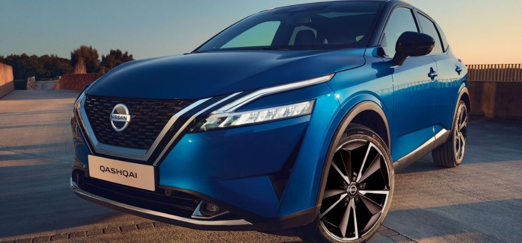 Nissan Recalls 1,665 Qashqai SUVs Over Potential Fuel Leak Risk