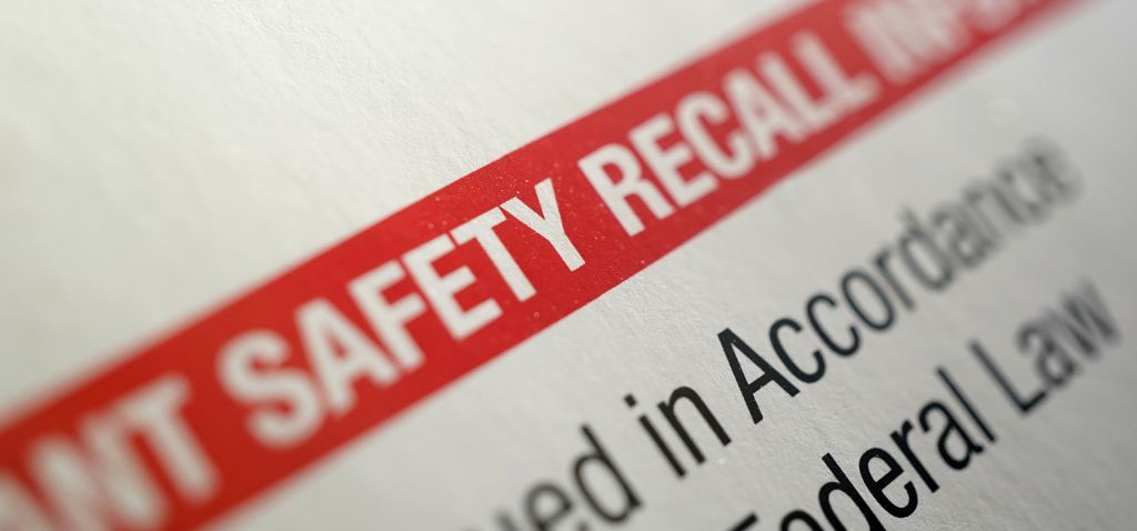 NCC Announces Safety Recalls for BMW and Opel Vehicles
