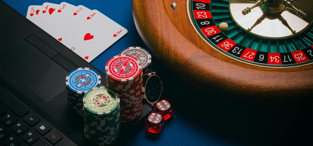 Government proposes 20% online gambling tax