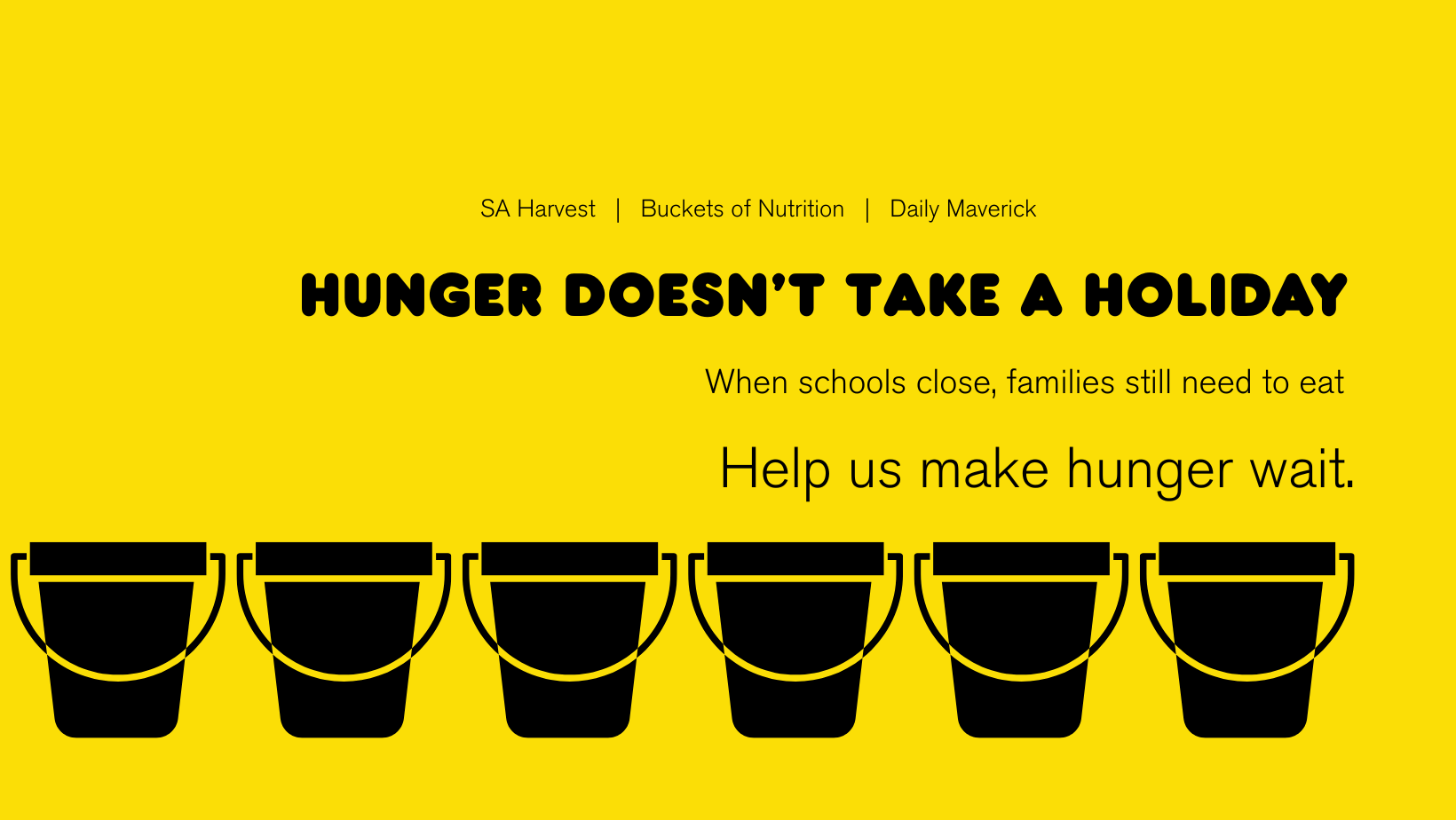 eRadio Charity Focus: SA Harvest 2025 Reflections with CEO Ozzy Nel