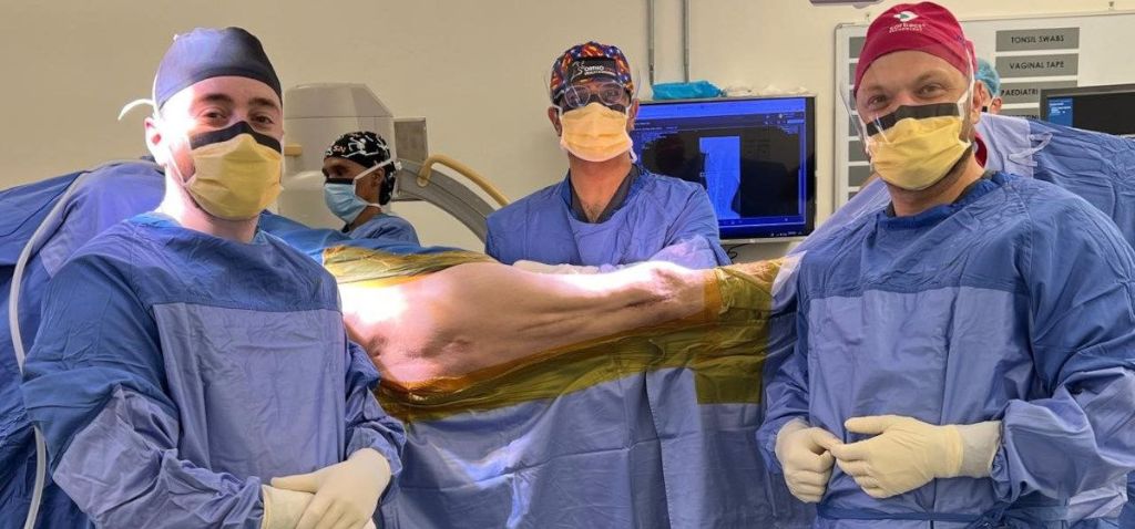 tygerhospital