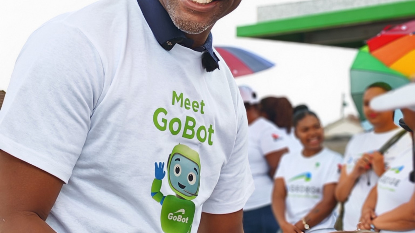 GO GEORGE launches new digital tools for commuters