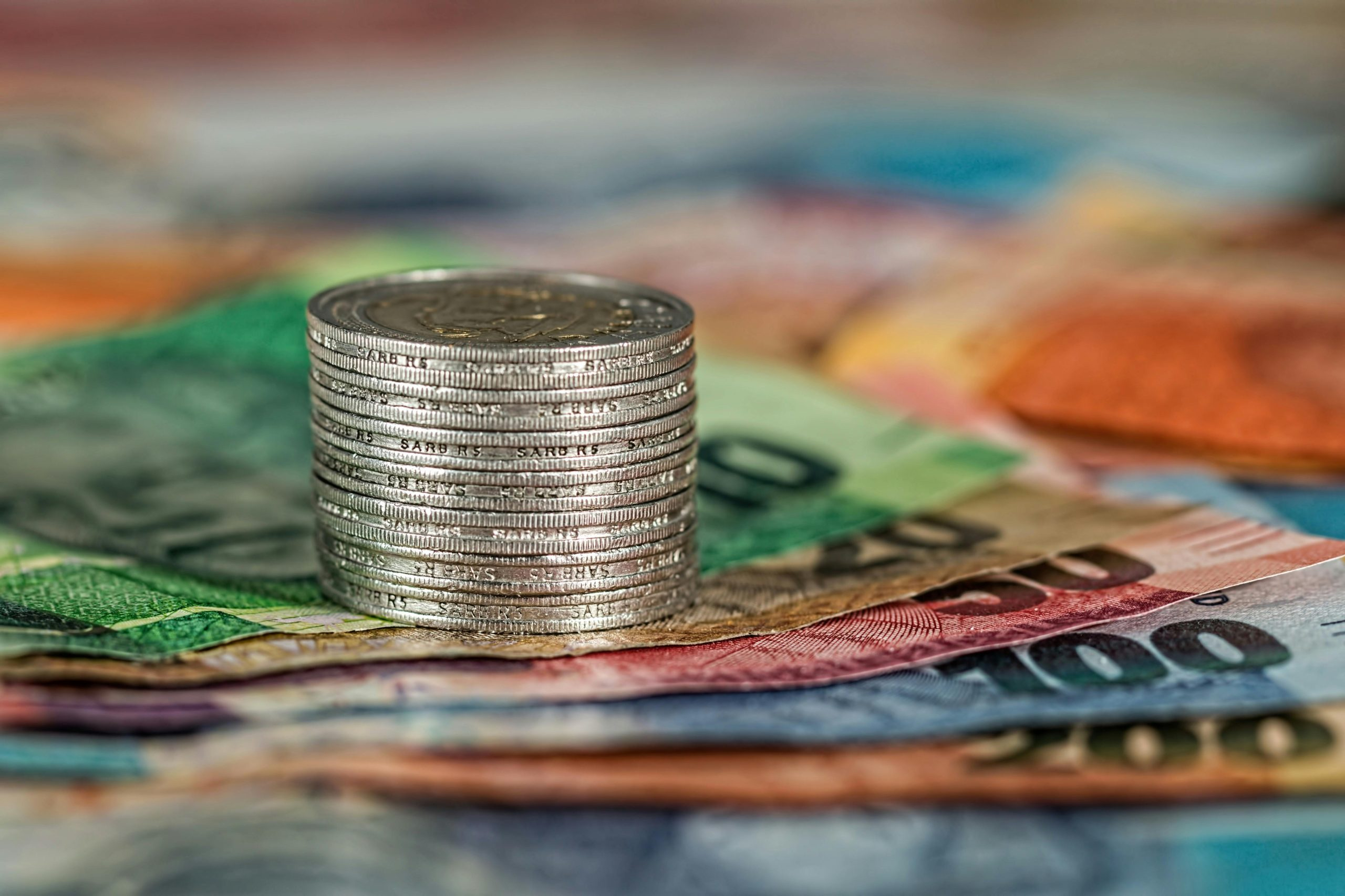 Repo rate remains unchanged at 6.75%