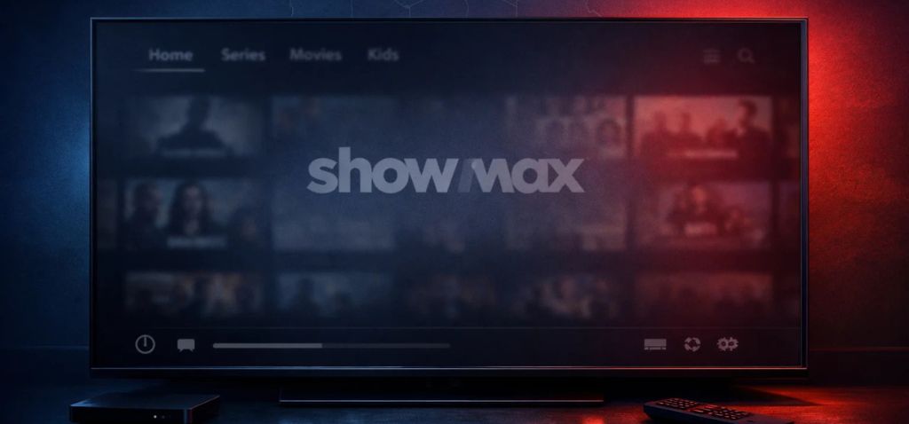 Shock as Canal+ shuts down Showmax