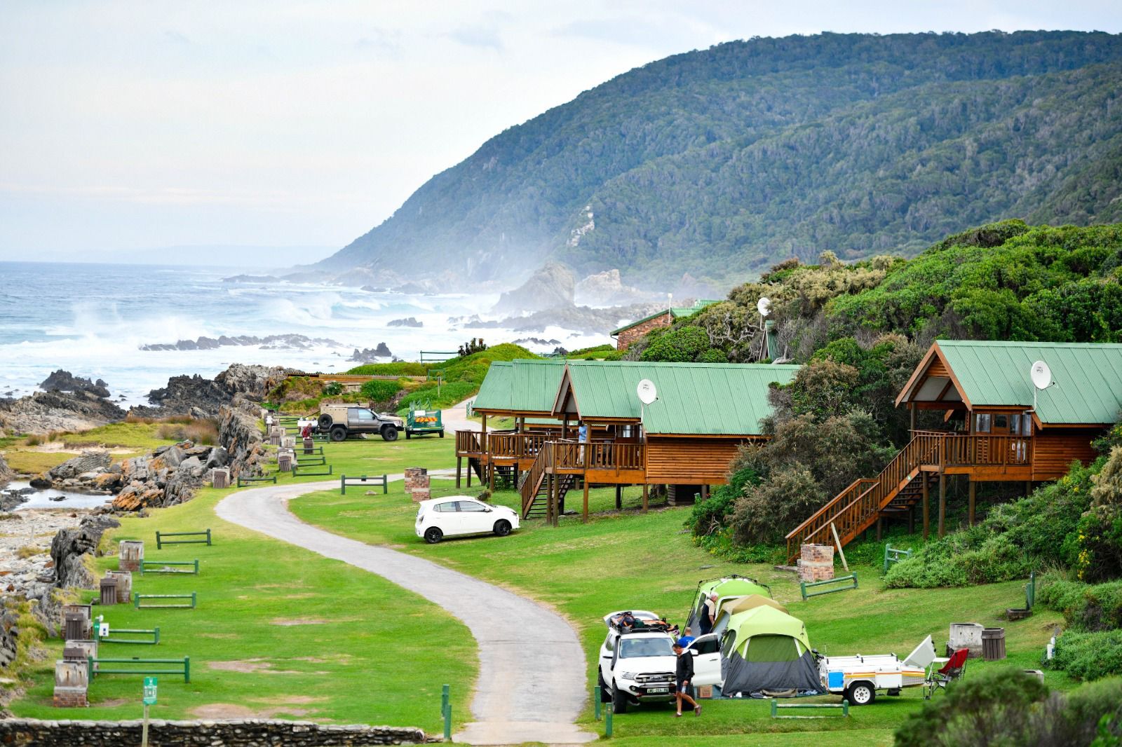 Garden Route Named the World’s Best Road Trip