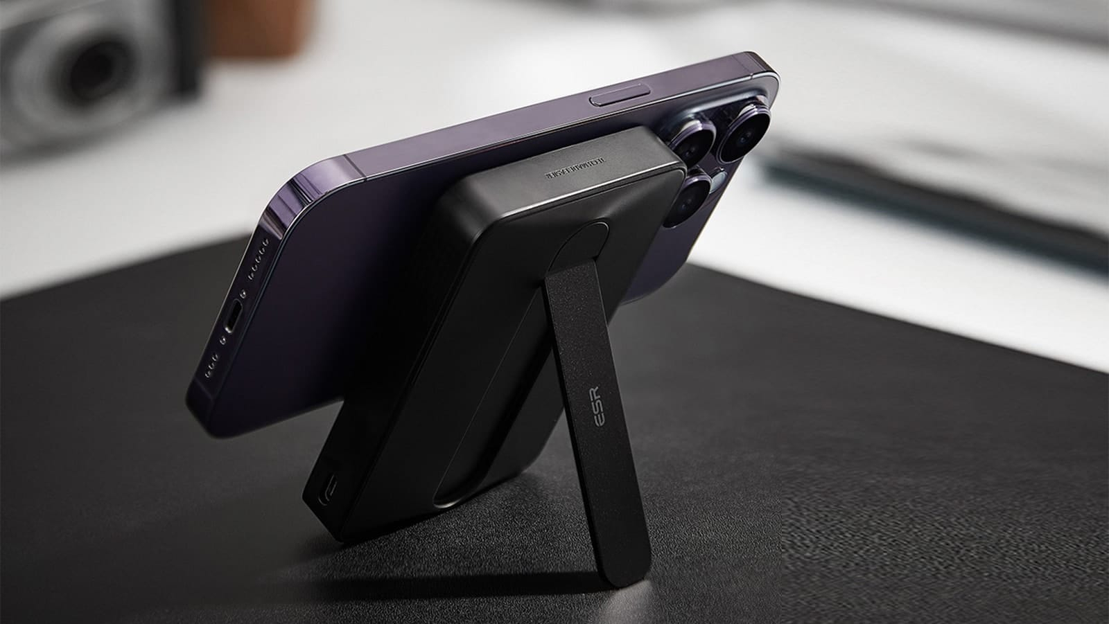 Product safety recall – ESR HaloLock Wireless Power Banks