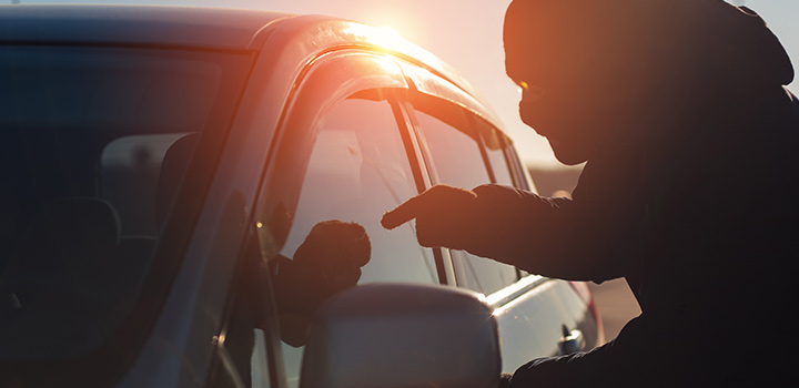 SA car hijackings remain high: These are the targeted cars and hotspots